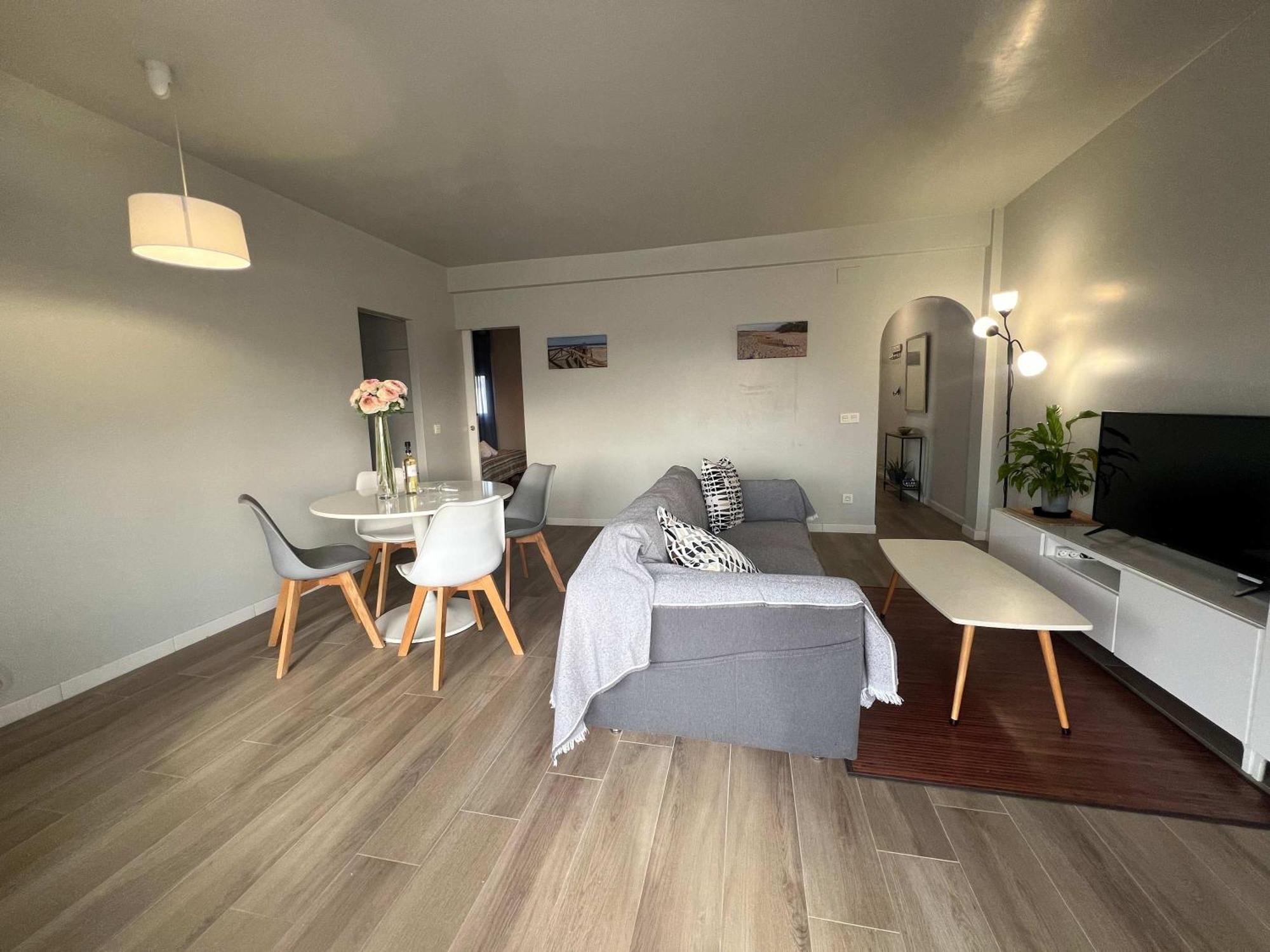 Apartamento Triple A Location Rents Fast By Better Bookings Marbella